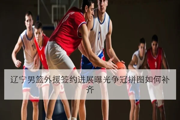 辽宁男篮外援签约进展曝光争冠拼图如何补齐